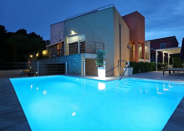 Villa Amarena