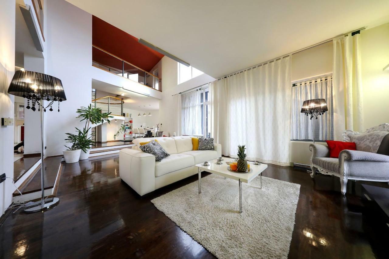 Villa Amarena *