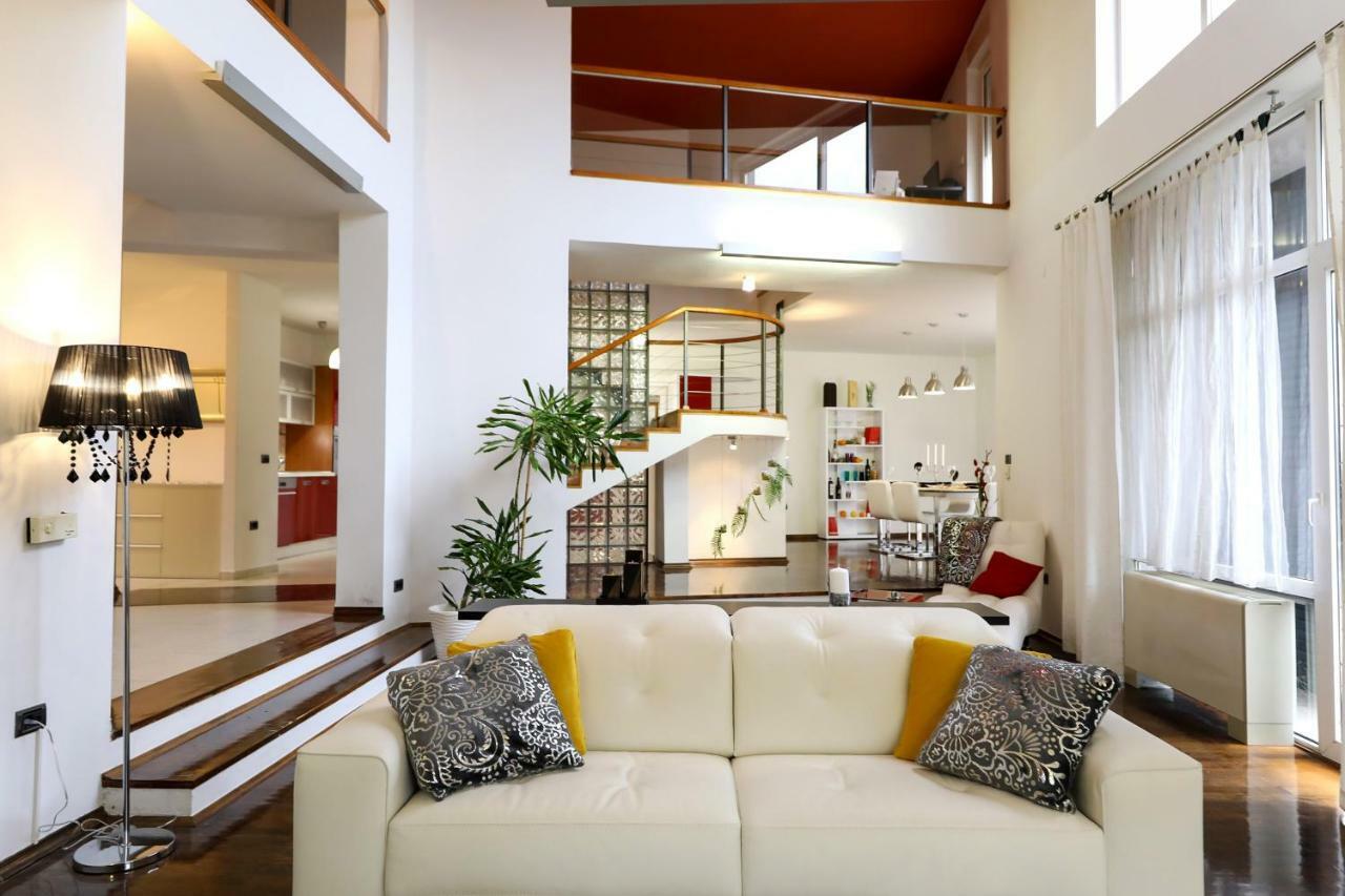 Villa Amarena Zadar