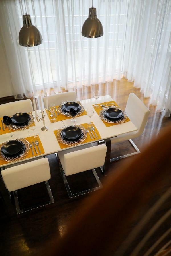 Villa Amarena