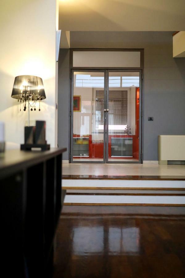 Amarena Villa Zadar