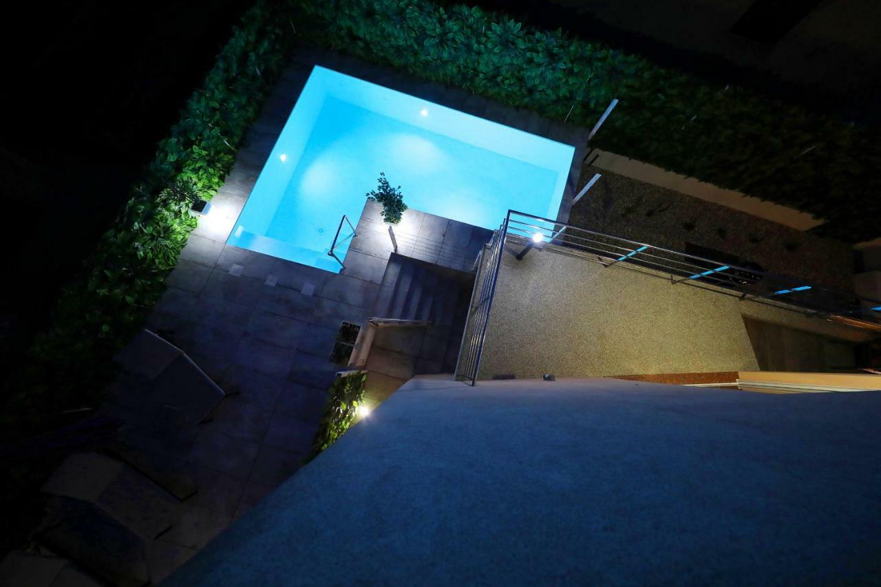 Amarena Villa